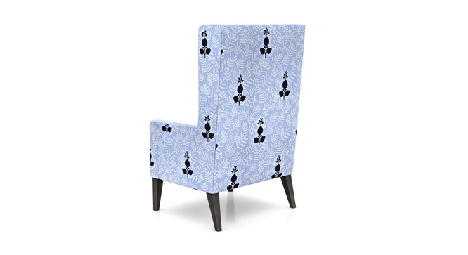Murphy Designer Chair (Amara Onyx Bud)